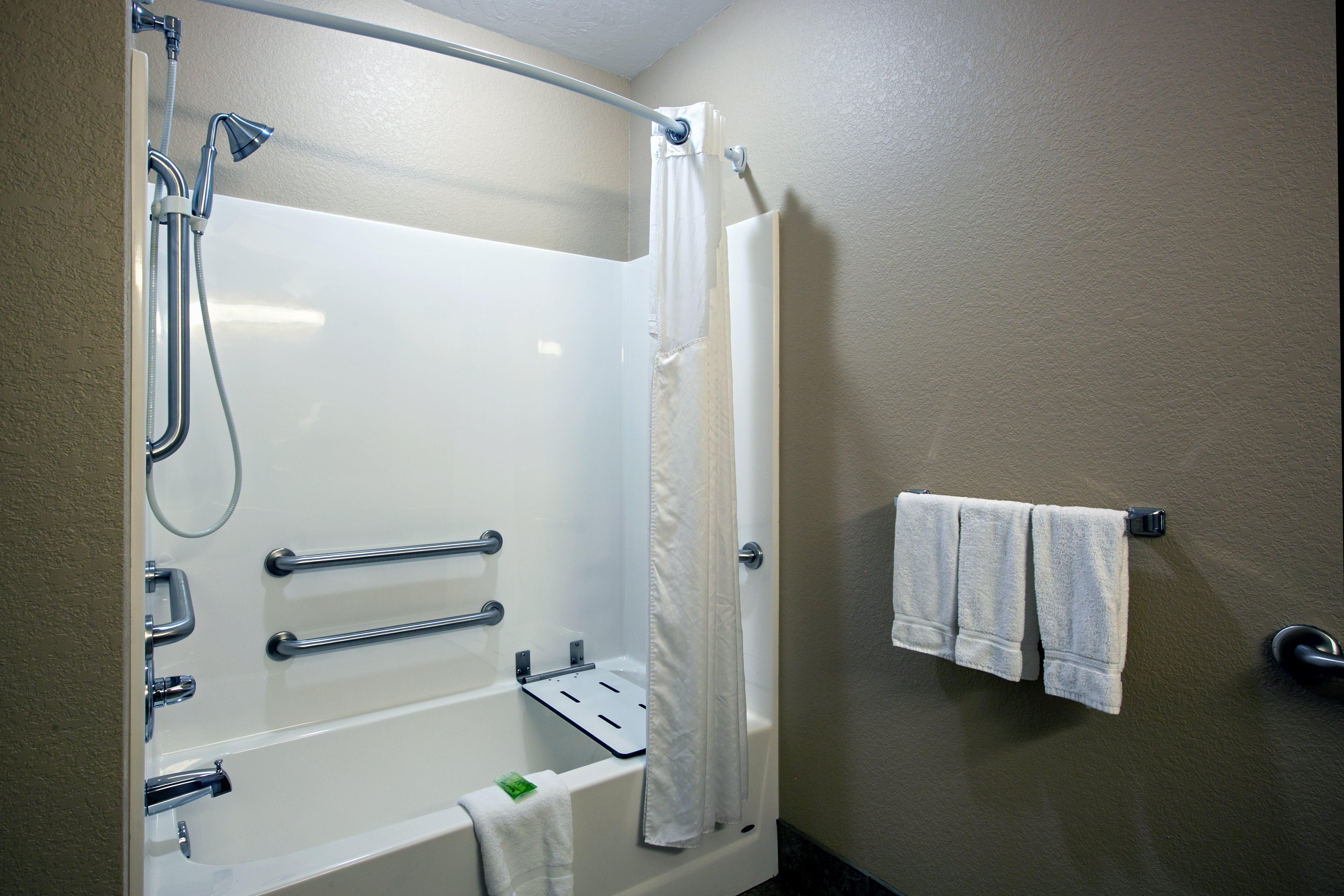 Holiday Inn Express & Suites - Green Bay East By Ihg מראה חיצוני תמונה