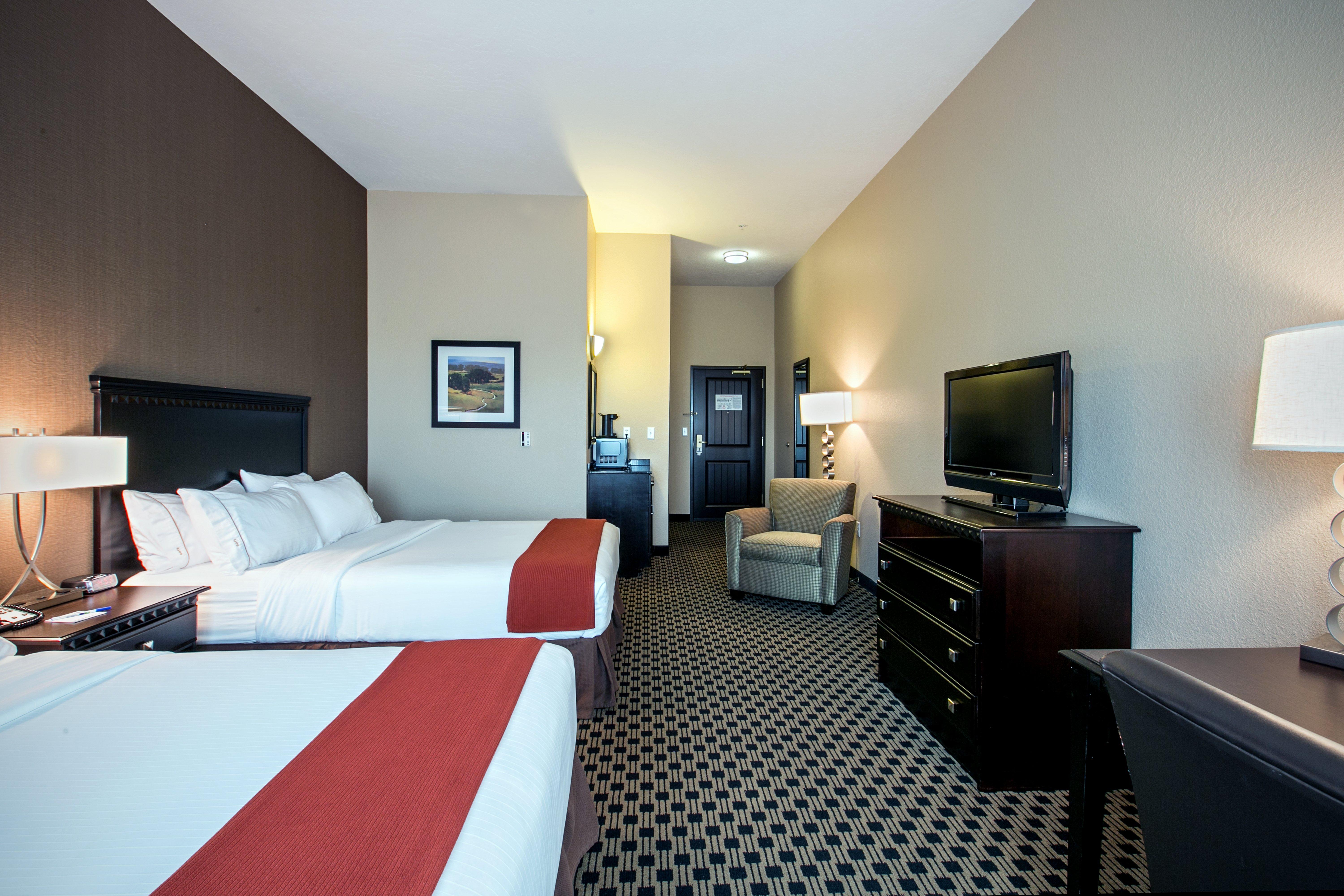 Holiday Inn Express & Suites - Green Bay East By Ihg מראה חיצוני תמונה