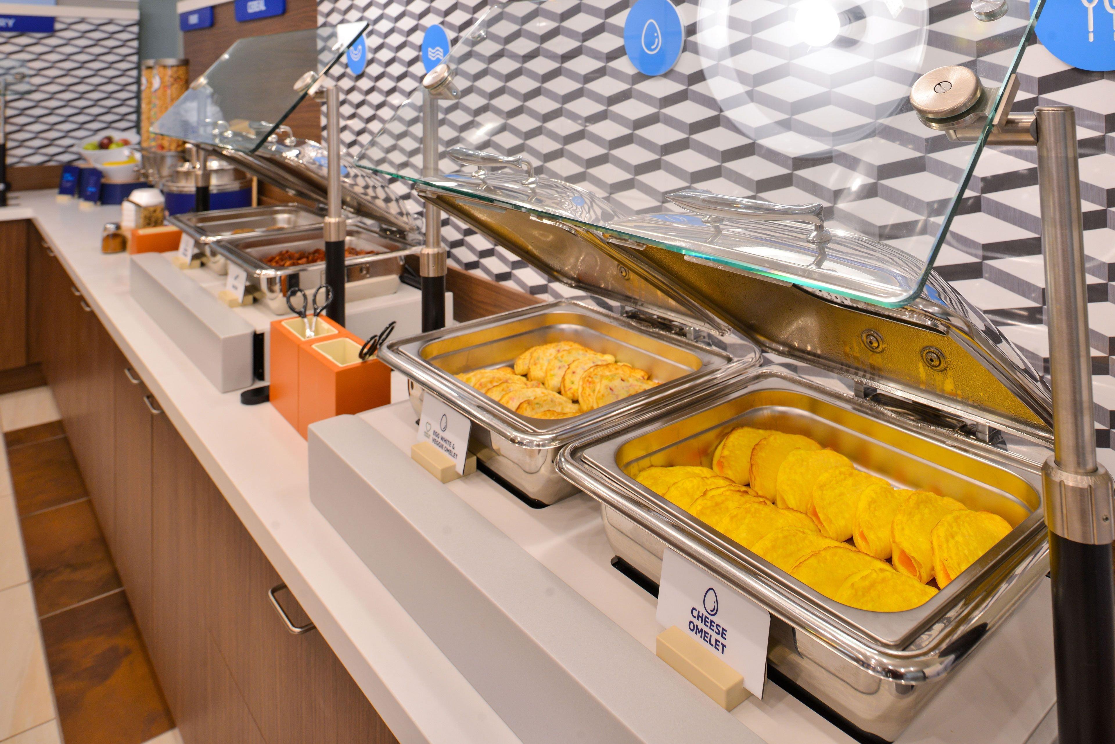 Holiday Inn Express & Suites - Green Bay East By Ihg מראה חיצוני תמונה
