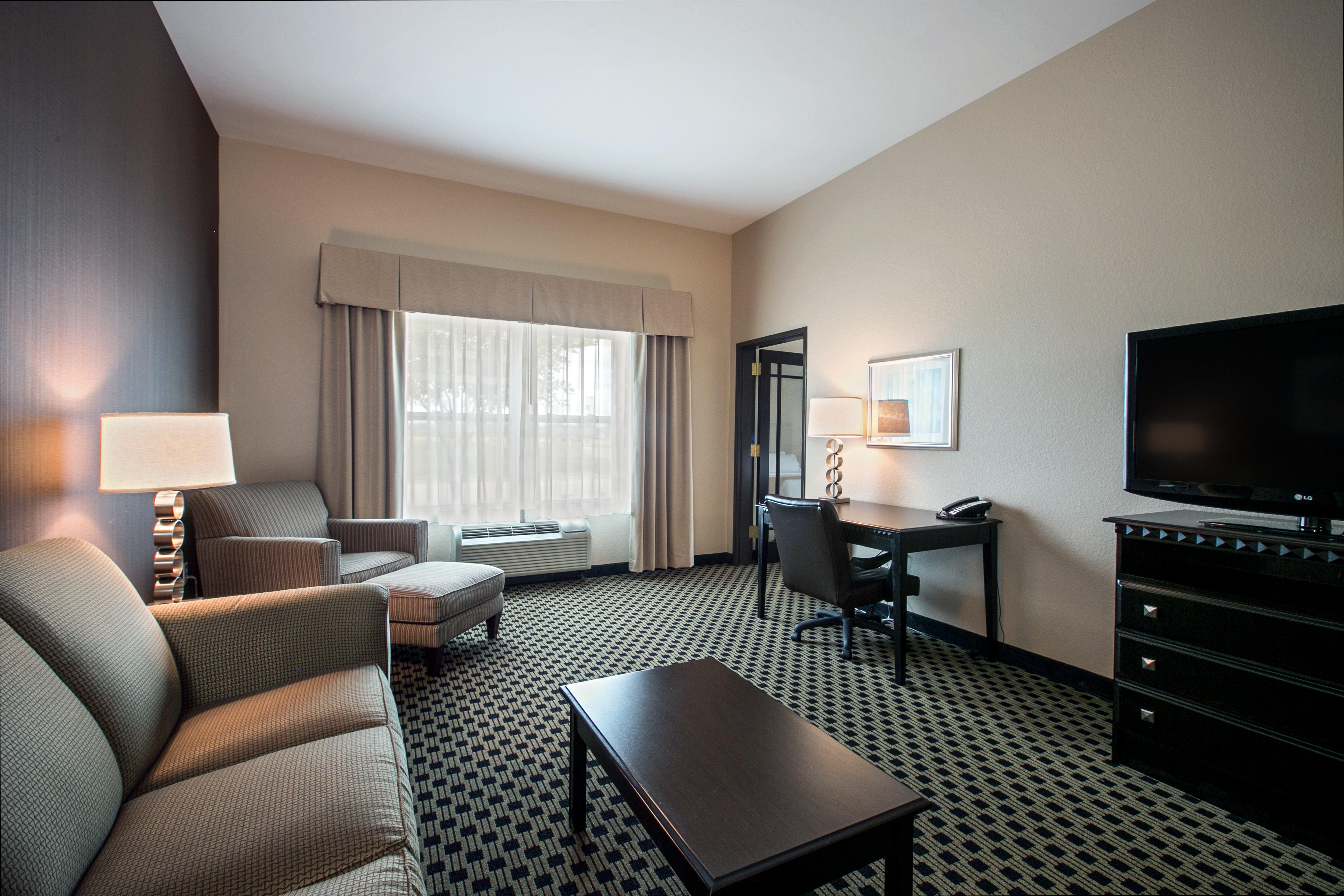 Holiday Inn Express & Suites - Green Bay East By Ihg מראה חיצוני תמונה