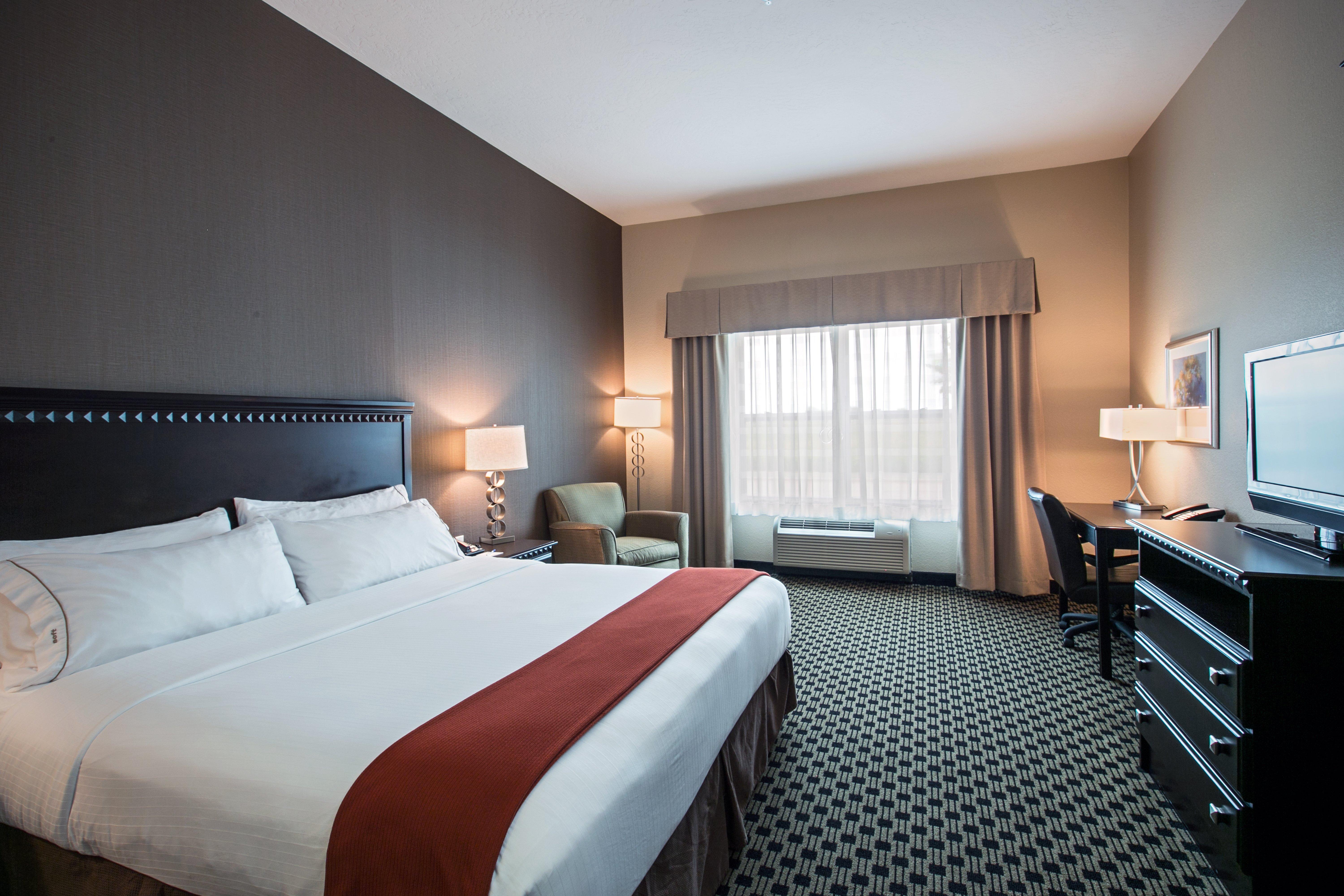 Holiday Inn Express & Suites - Green Bay East By Ihg מראה חיצוני תמונה