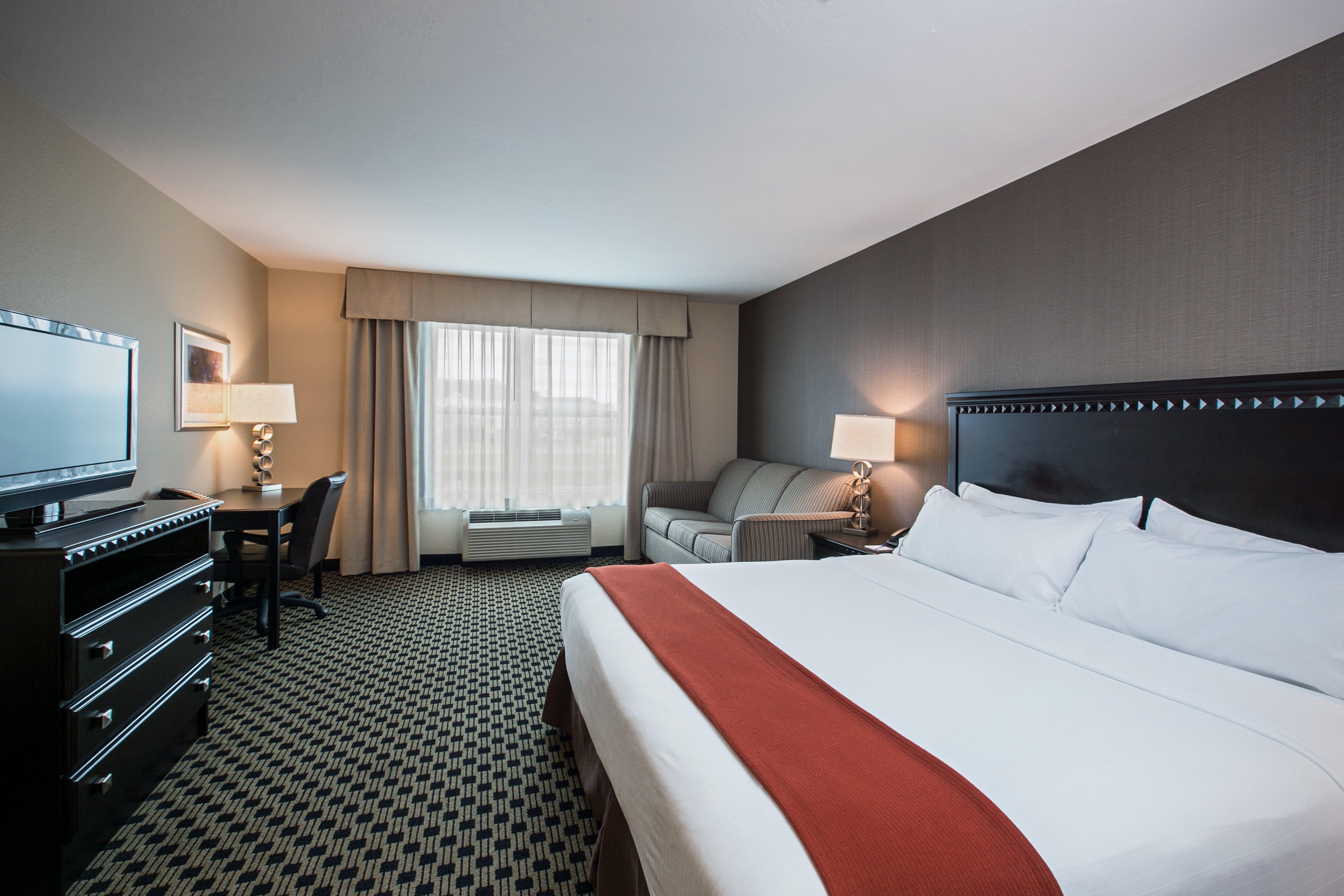 Holiday Inn Express & Suites - Green Bay East By Ihg מראה חיצוני תמונה