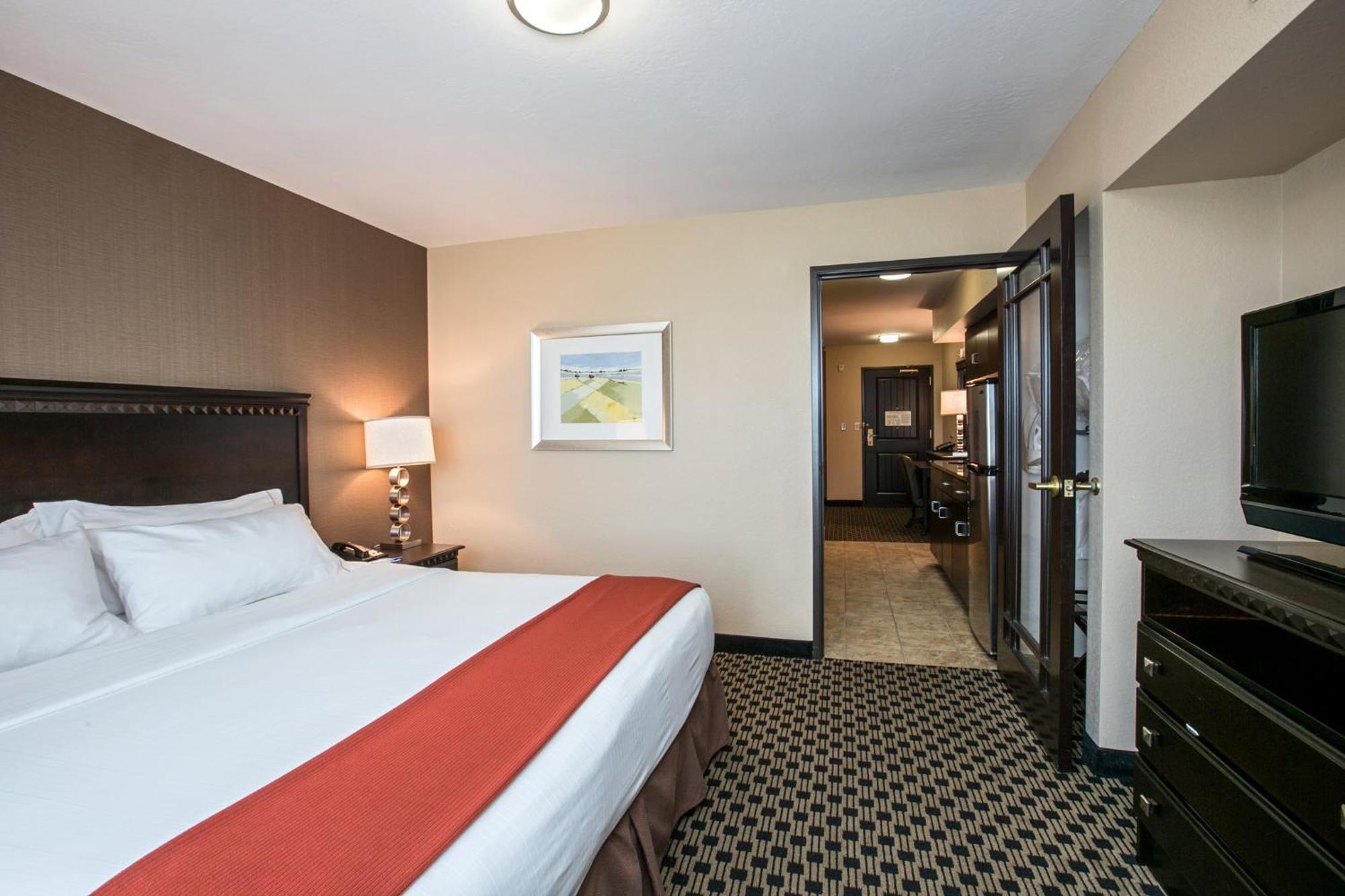 Holiday Inn Express & Suites - Green Bay East By Ihg מראה חיצוני תמונה