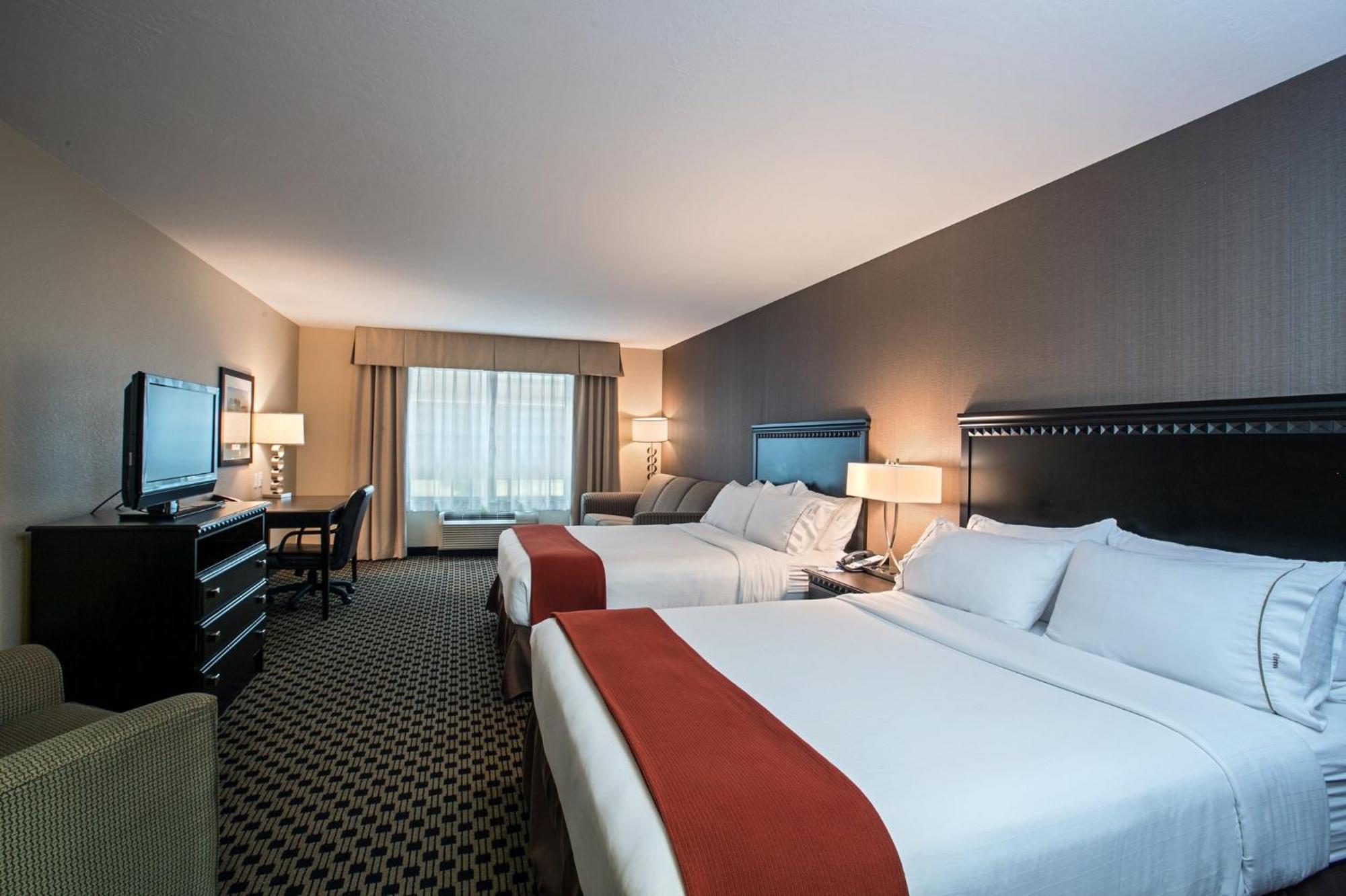 Holiday Inn Express & Suites - Green Bay East By Ihg מראה חיצוני תמונה