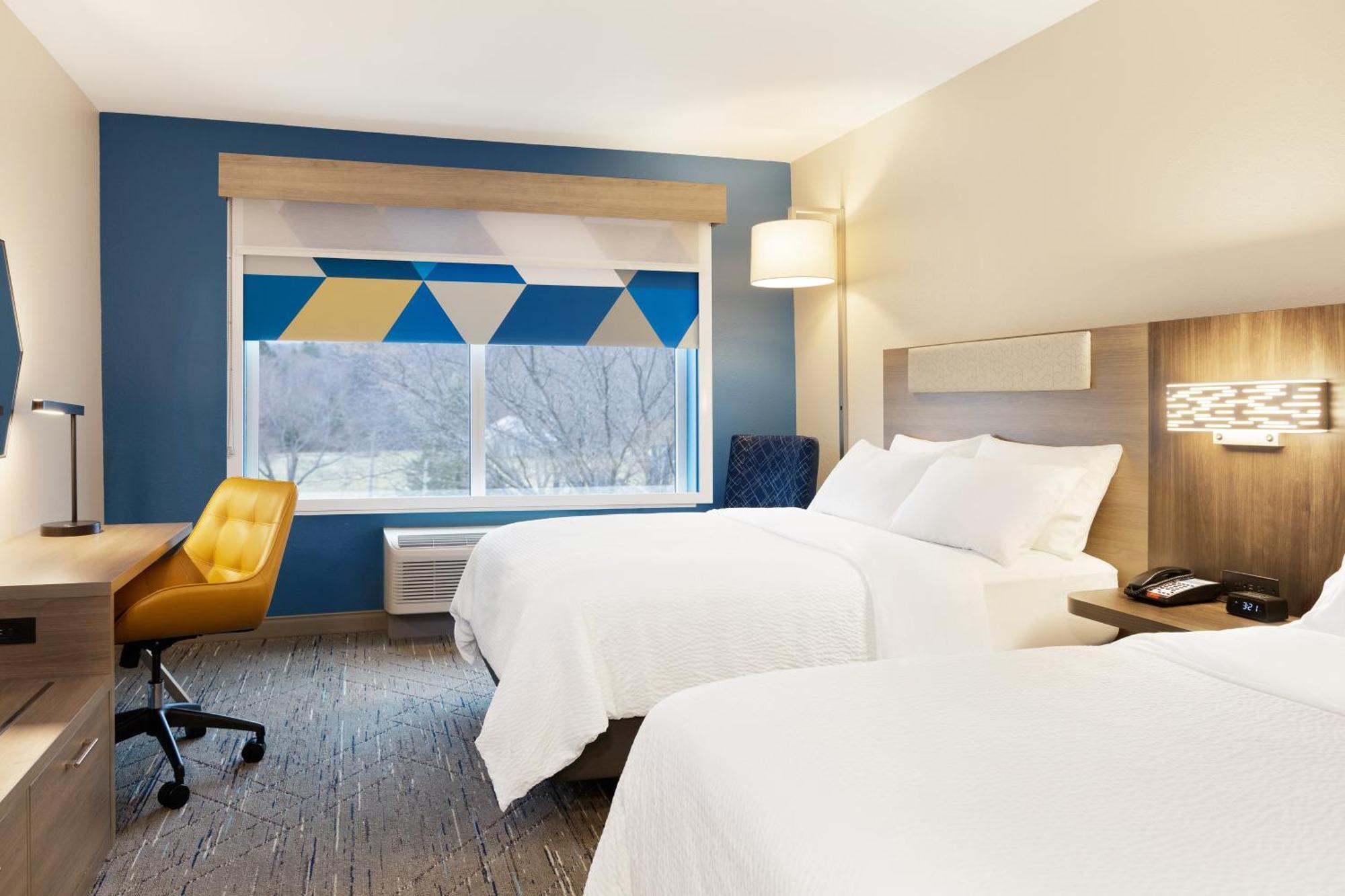 Holiday Inn Express & Suites - Green Bay East By Ihg מראה חיצוני תמונה