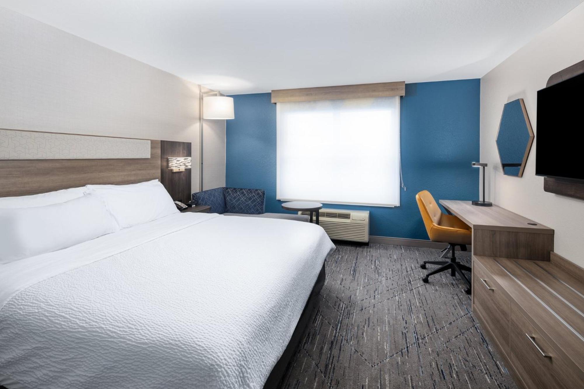 Holiday Inn Express & Suites - Green Bay East By Ihg מראה חיצוני תמונה