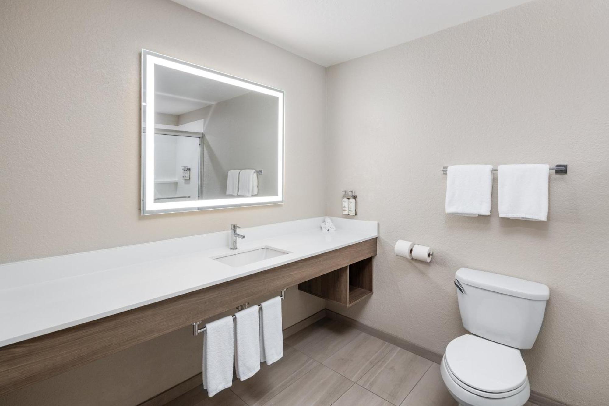Holiday Inn Express & Suites - Green Bay East By Ihg מראה חיצוני תמונה