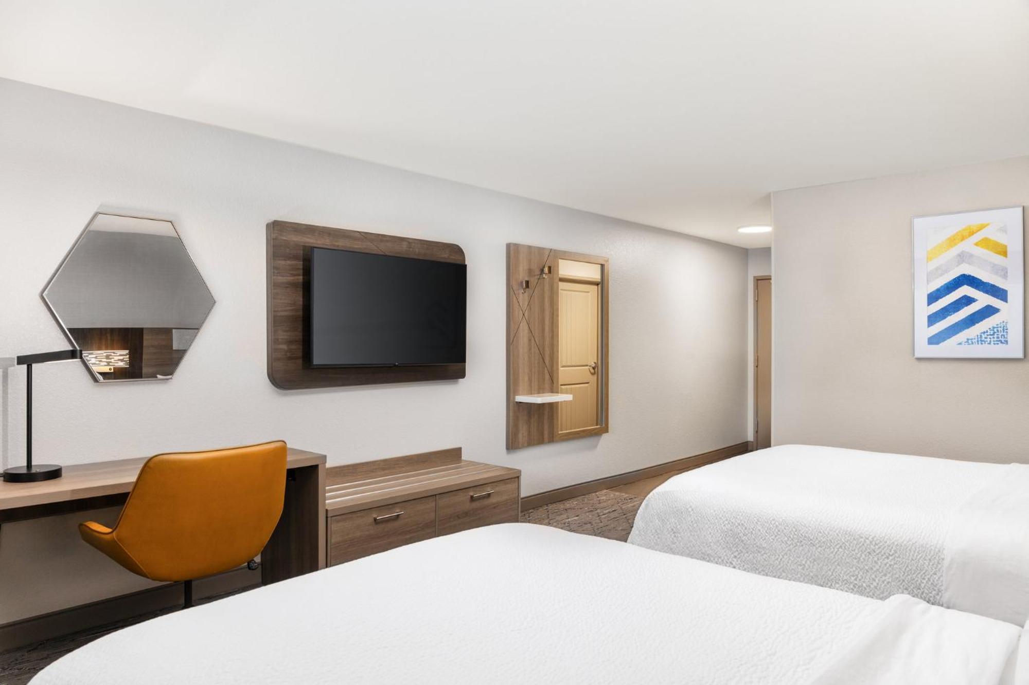 Holiday Inn Express & Suites - Green Bay East By Ihg מראה חיצוני תמונה