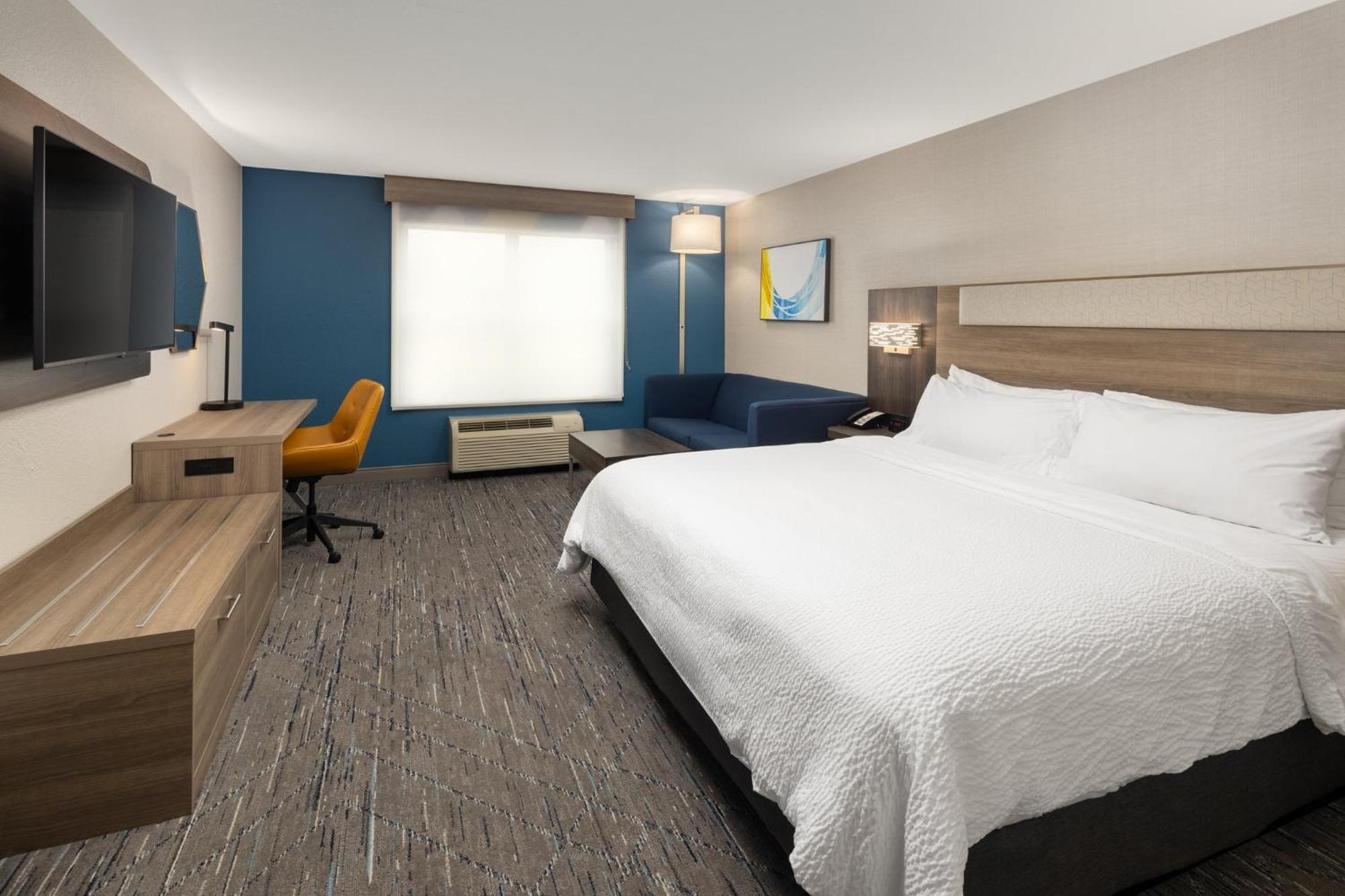 Holiday Inn Express & Suites - Green Bay East By Ihg מראה חיצוני תמונה