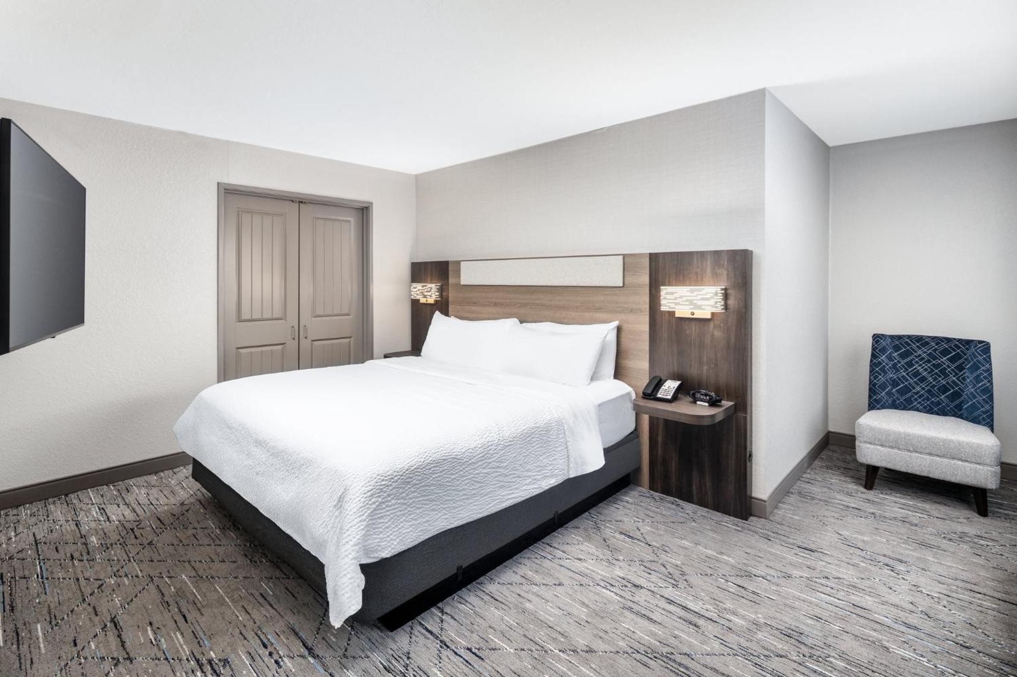 Holiday Inn Express & Suites - Green Bay East By Ihg מראה חיצוני תמונה