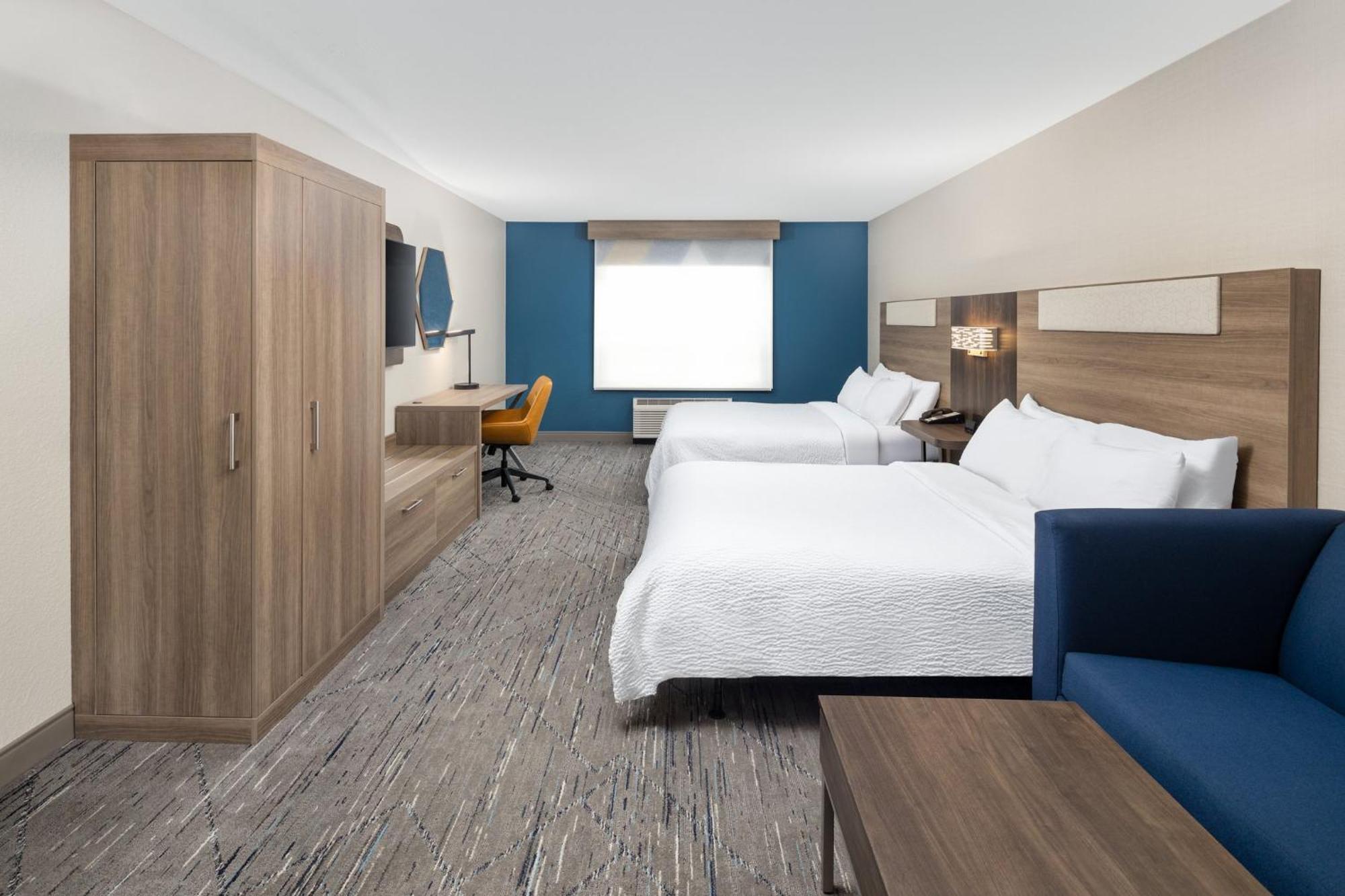 Holiday Inn Express & Suites - Green Bay East By Ihg מראה חיצוני תמונה