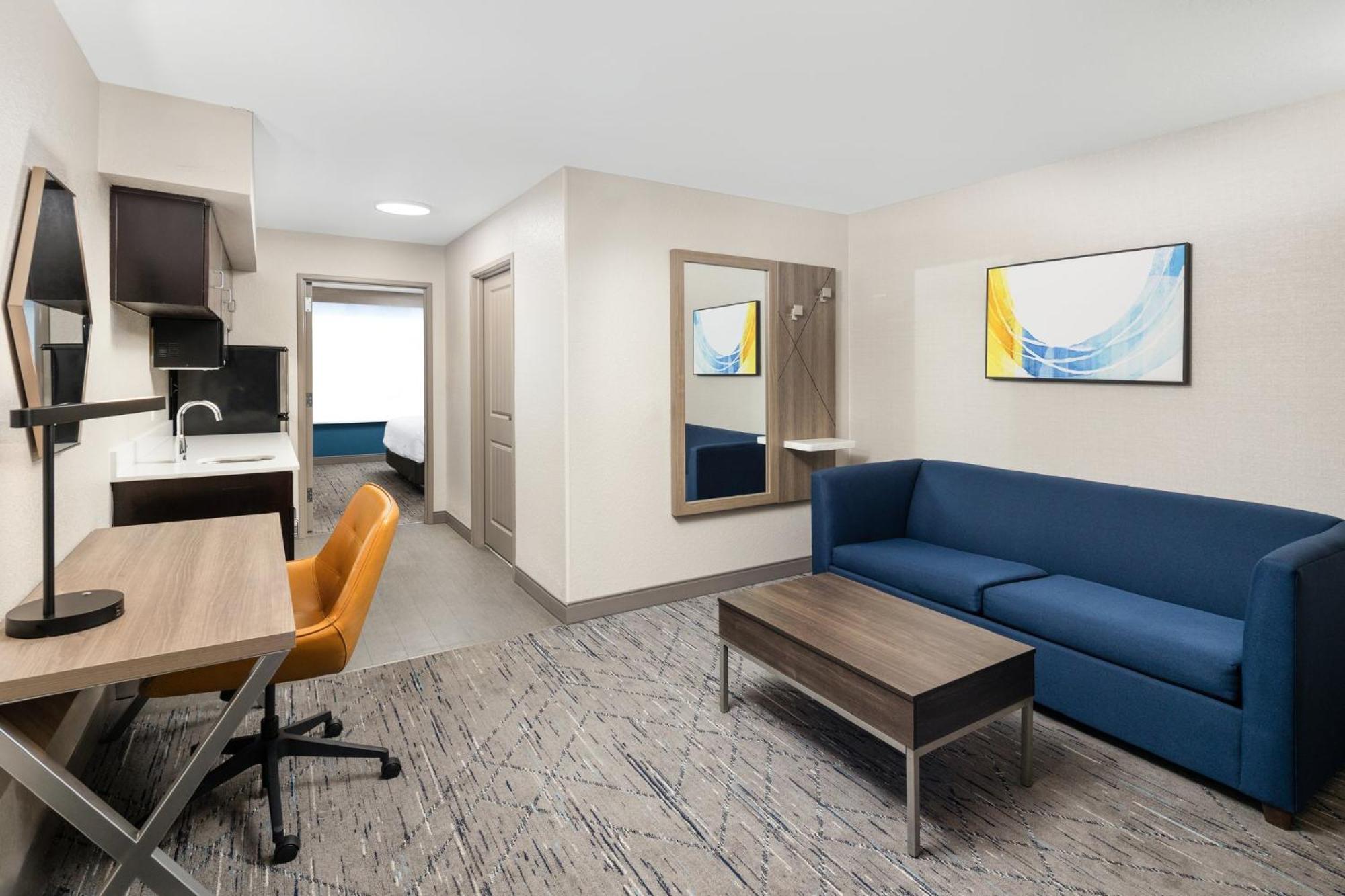 Holiday Inn Express & Suites - Green Bay East By Ihg מראה חיצוני תמונה