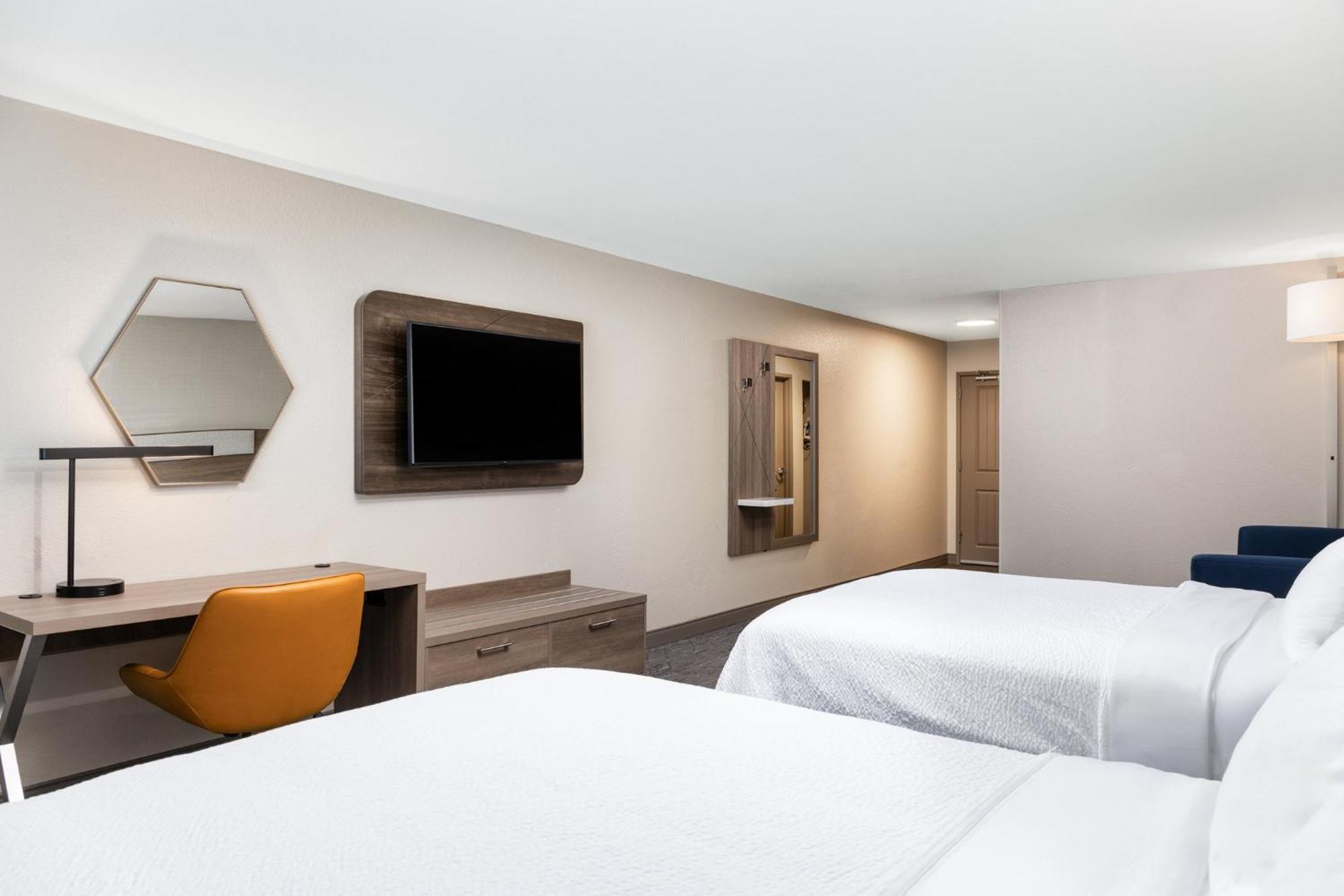 Holiday Inn Express & Suites - Green Bay East By Ihg מראה חיצוני תמונה