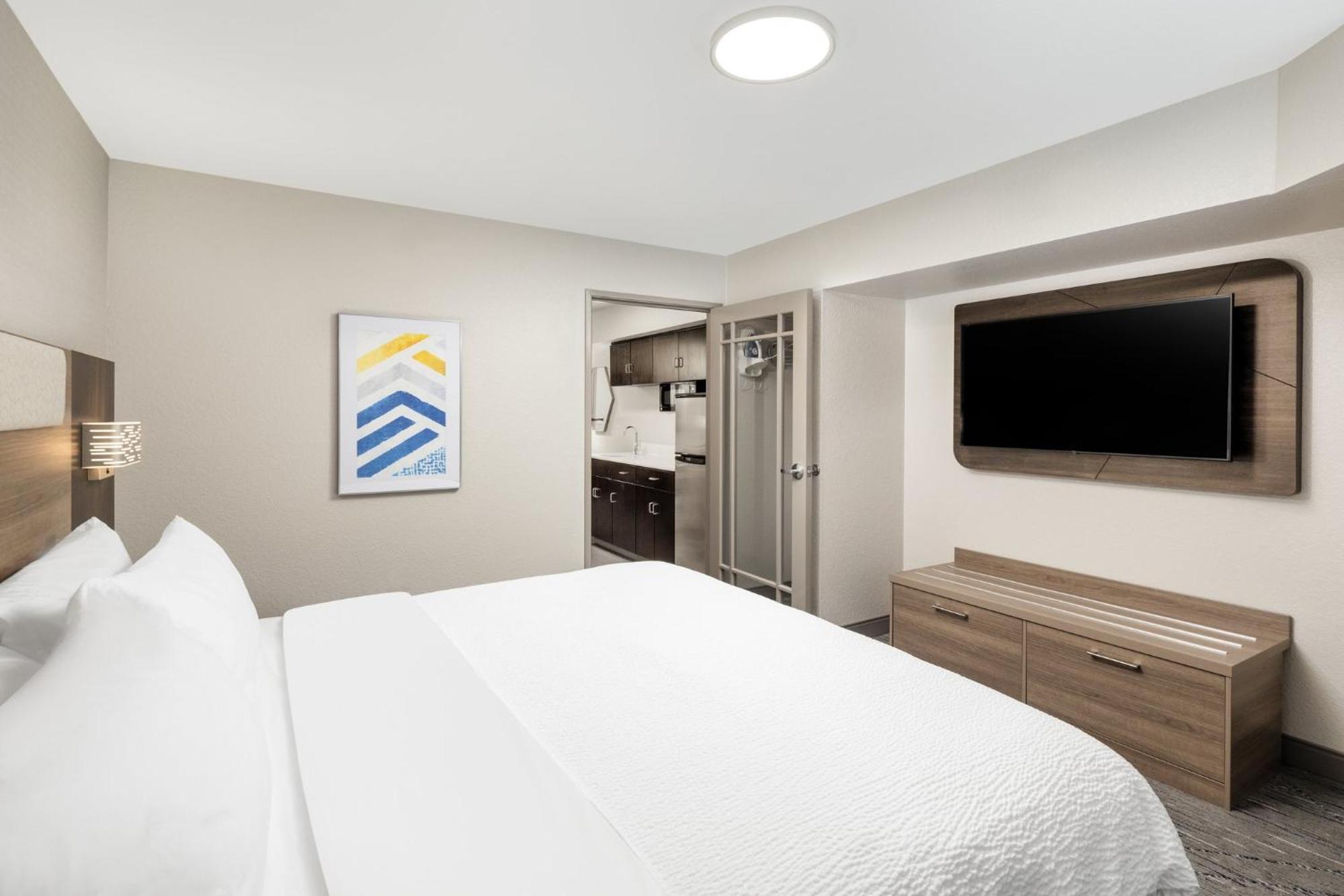 Holiday Inn Express & Suites - Green Bay East By Ihg מראה חיצוני תמונה
