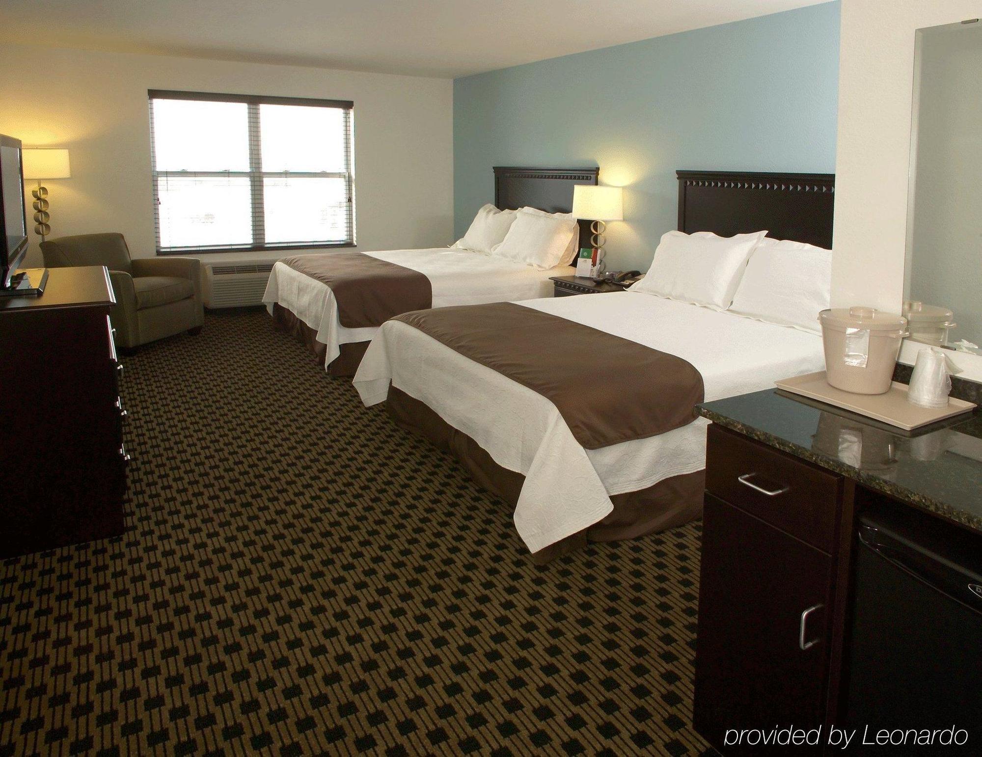 Holiday Inn Express & Suites - Green Bay East By Ihg מראה חיצוני תמונה